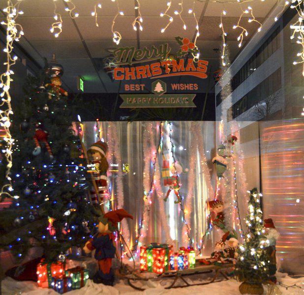 Miracle on 7th kicks off this evening